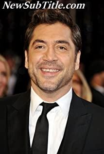 Javier Bardem - نیو ساب تایتل